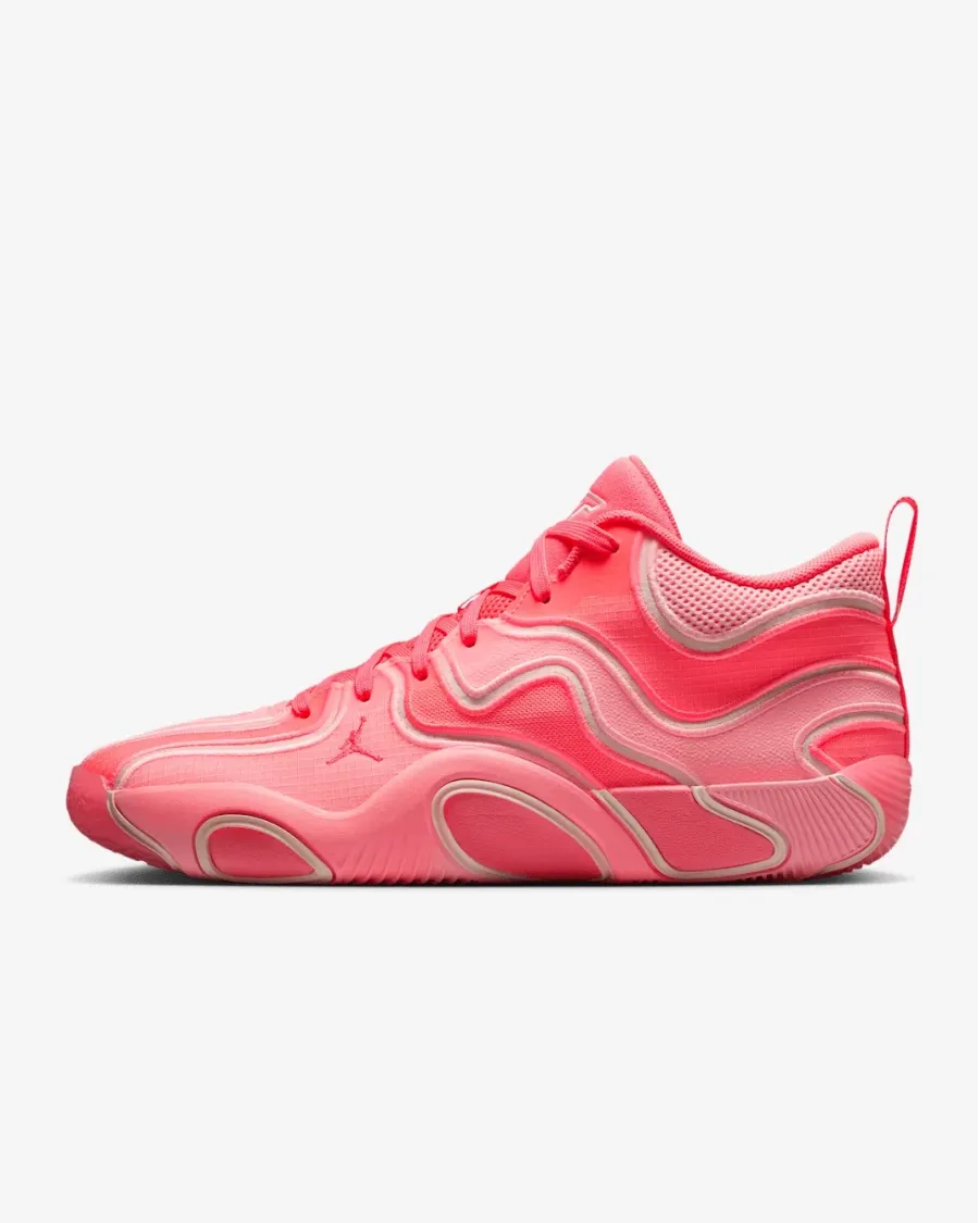 Кросівки Nike Air Jordan Tatum 3 FZ6598-600