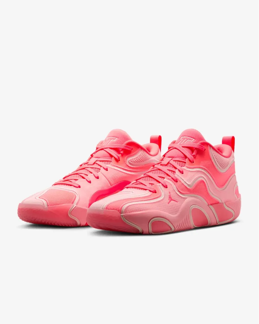 Кросівки Nike Air Jordan Tatum 3 FZ6598-600