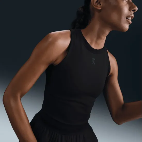 Майка NikeCourt Advantage Tank FZ6657-010
