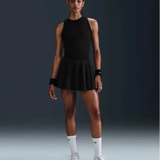 Майка NikeCourt Advantage Tank FZ6657-010