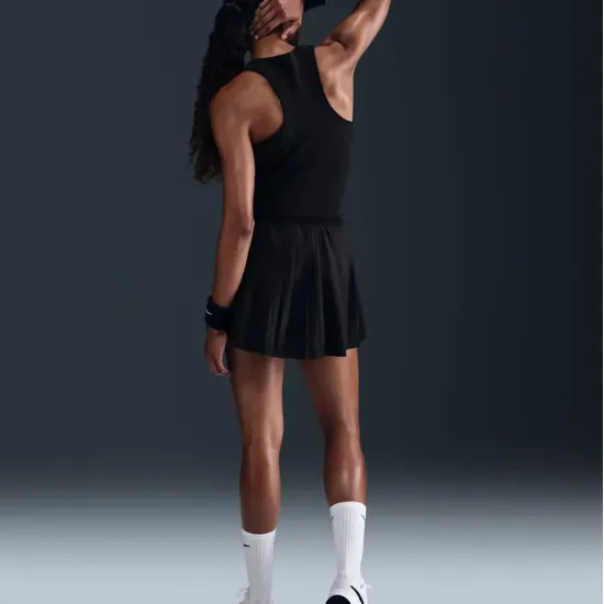 Майка NikeCourt Advantage Tank FZ6657-010