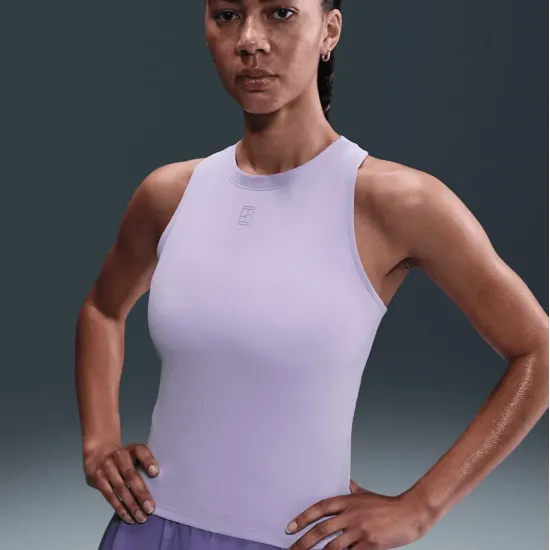 Майка NikeCourt Advantage Tank FZ6657-515