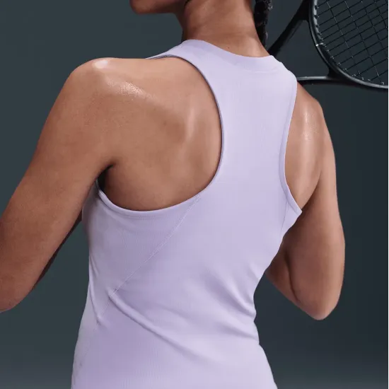 Майка NikeCourt Advantage Tank FZ6657-515