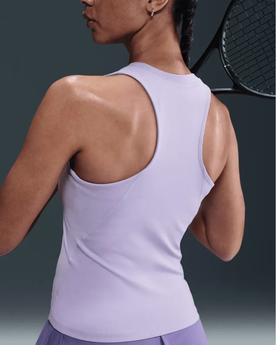 Майка NikeCourt Advantage Tank FZ6657-515