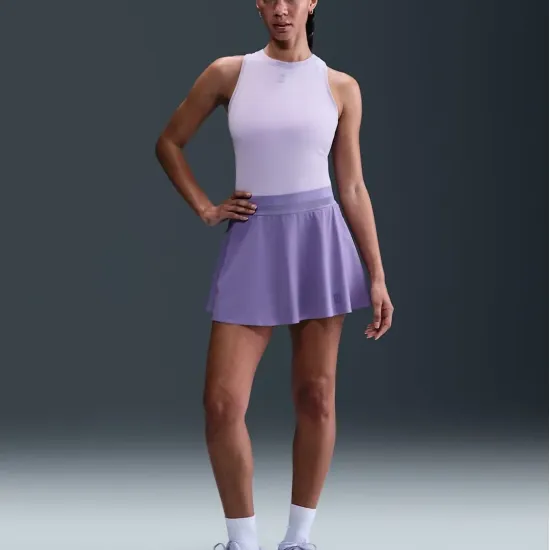 Майка NikeCourt Advantage Tank FZ6657-515