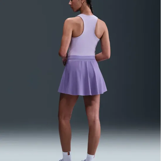 Майка NikeCourt Advantage Tank FZ6657-515