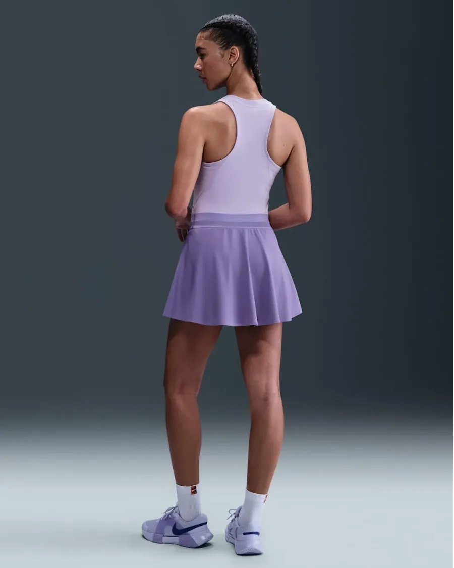 Майка NikeCourt Advantage Tank FZ6657-515