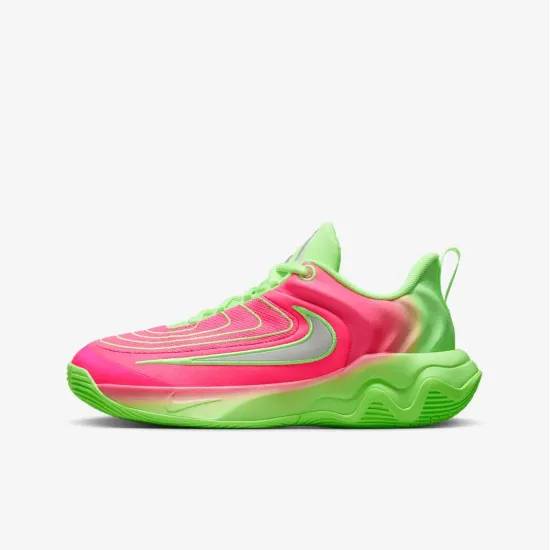 Кросівки Nike Giannis Immortality 4 FZ6734-304