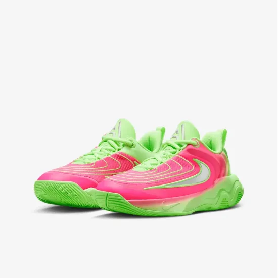 Кросівки Nike Giannis Immortality 4 FZ6734-304