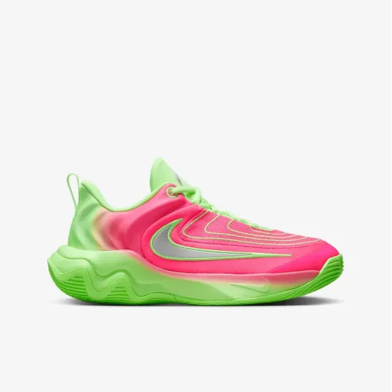Кросівки Nike Giannis Immortality 4 FZ6734-304
