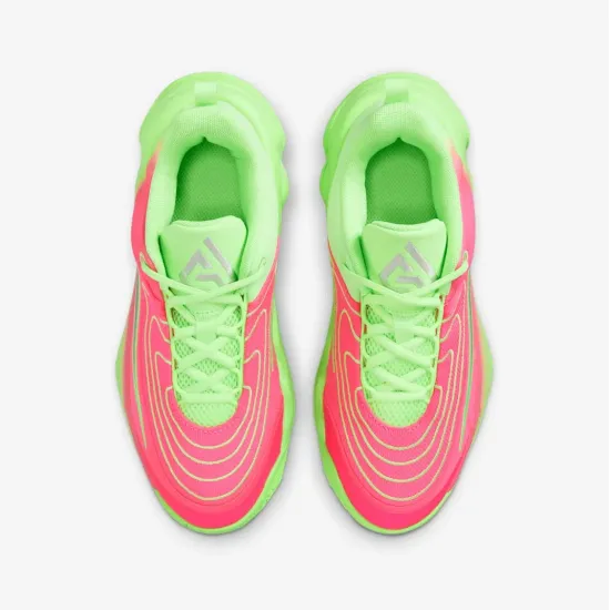 Кросівки Nike Giannis Immortality 4 FZ6734-304