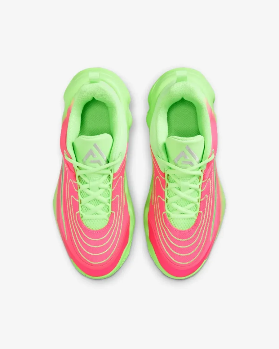 Кросівки Nike Giannis Immortality 4 FZ6734-304