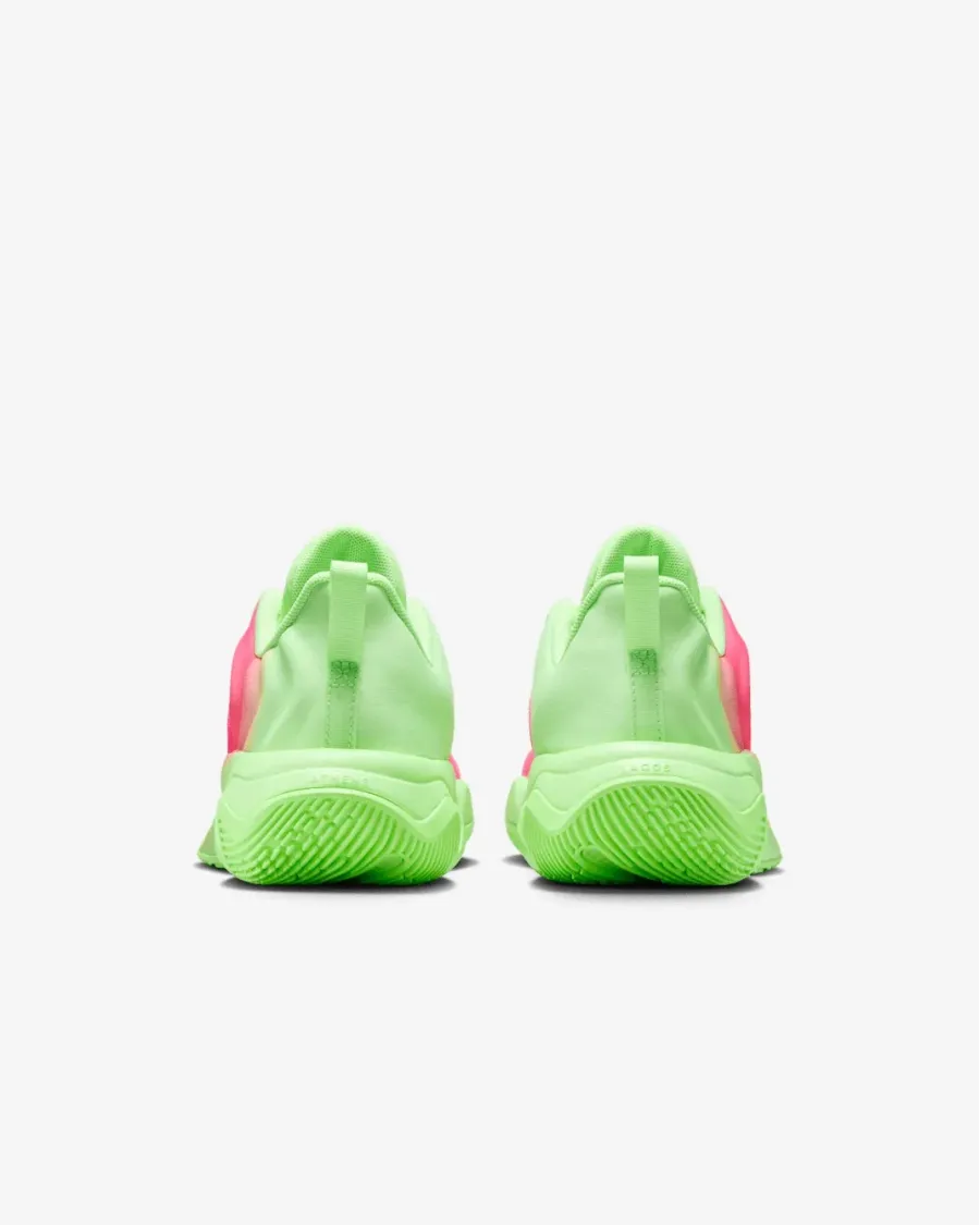 Кросівки Nike Giannis Immortality 4 FZ6734-304