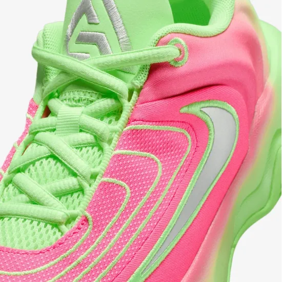 Кросівки Nike Giannis Immortality 4 FZ6734-304