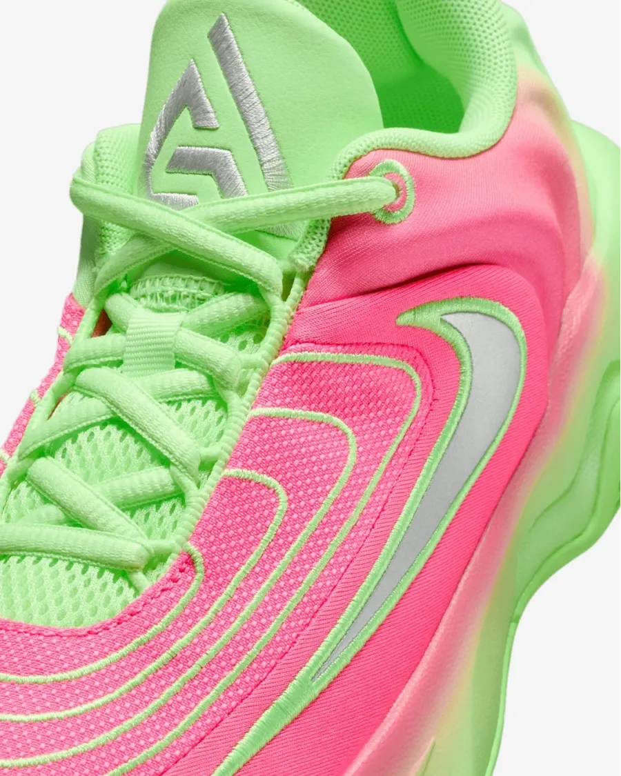 Кросівки Nike Giannis Immortality 4 FZ6734-304