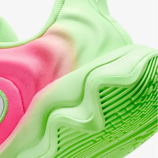Кросівки Nike Giannis Immortality 4 FZ6734-304