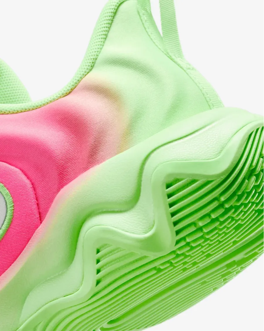 Кросівки Nike Giannis Immortality 4 FZ6734-304