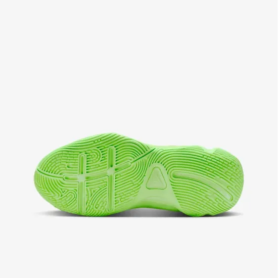 Кросівки Nike Giannis Immortality 4 FZ6734-304