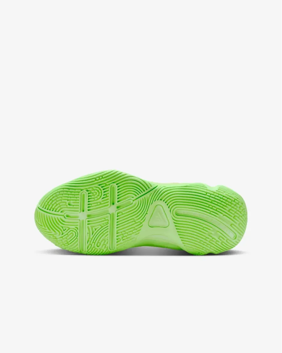 Кросівки Nike Giannis Immortality 4 FZ6734-304