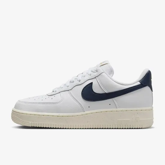Кросівки Nike Air Force 1 Low '07 FZ6768-100