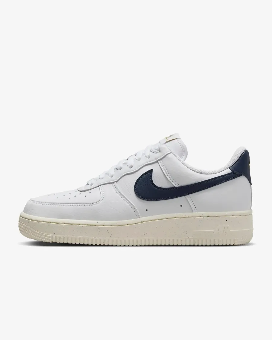 Кросівки Nike Air Force 1 Low '07 FZ6768-100