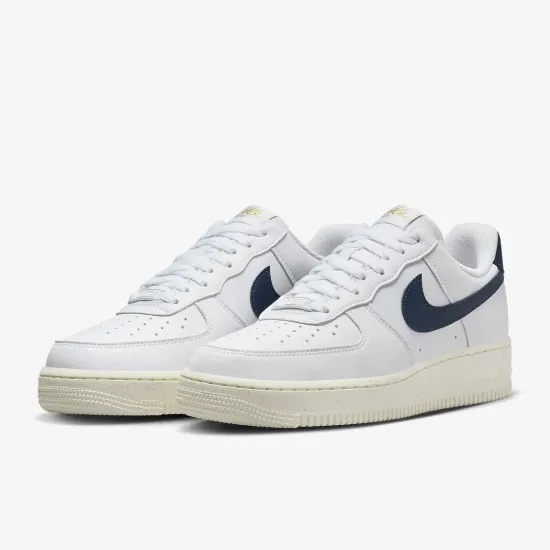 Кросівки Nike Air Force 1 Low '07 FZ6768-100