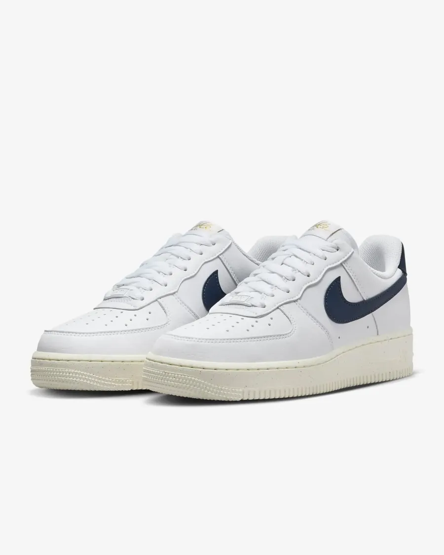 Кросівки Nike Air Force 1 Low '07 FZ6768-100