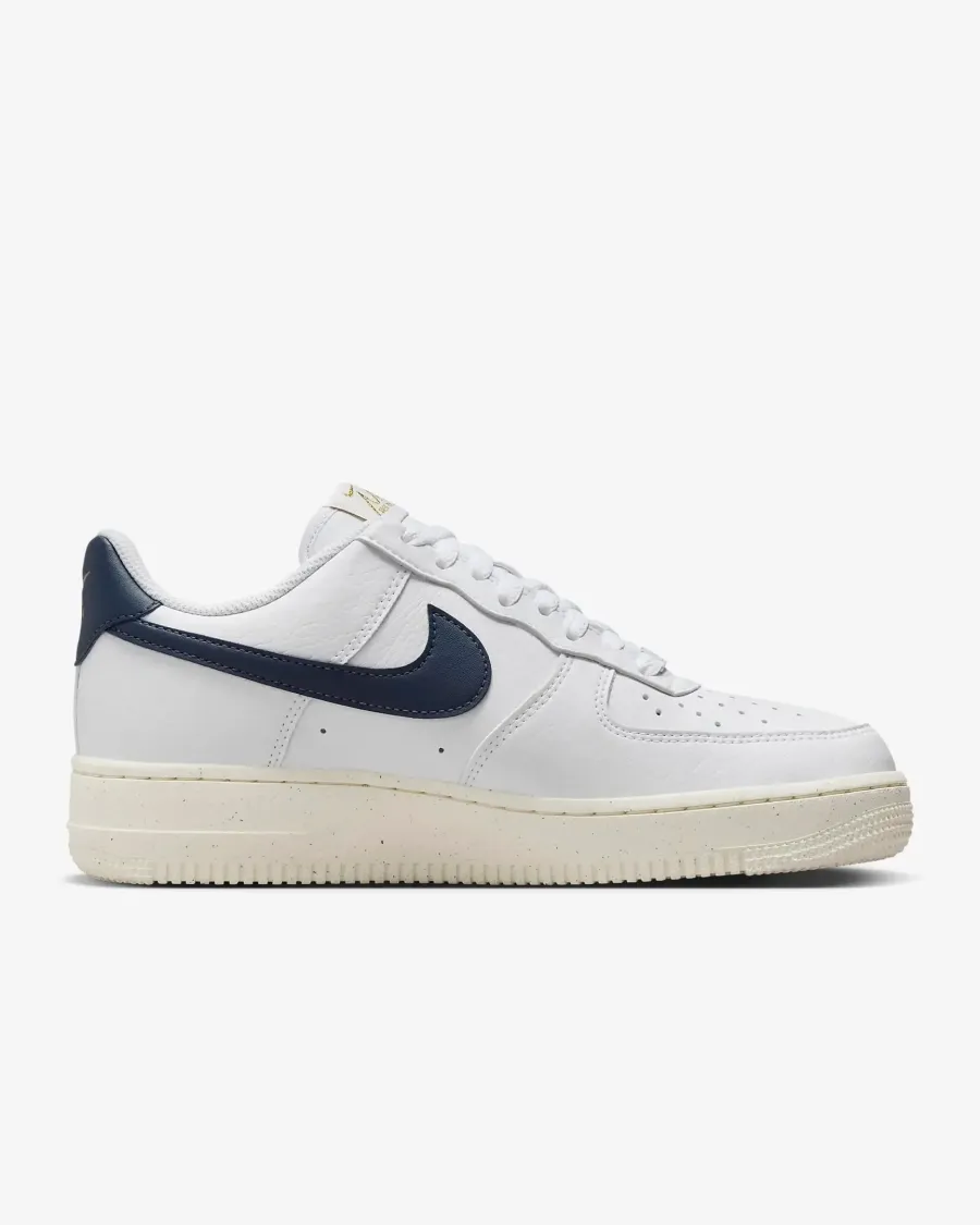 Кросівки Nike Air Force 1 Low '07 FZ6768-100