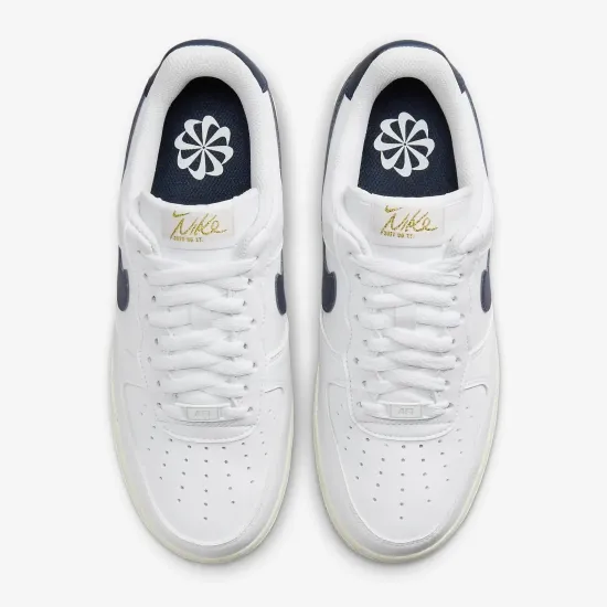 Кросівки Nike Air Force 1 Low '07 FZ6768-100