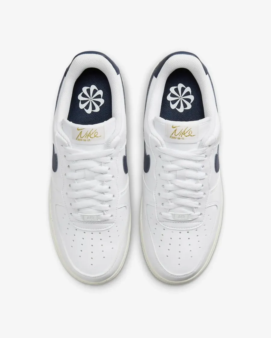 Кросівки Nike Air Force 1 Low '07 FZ6768-100