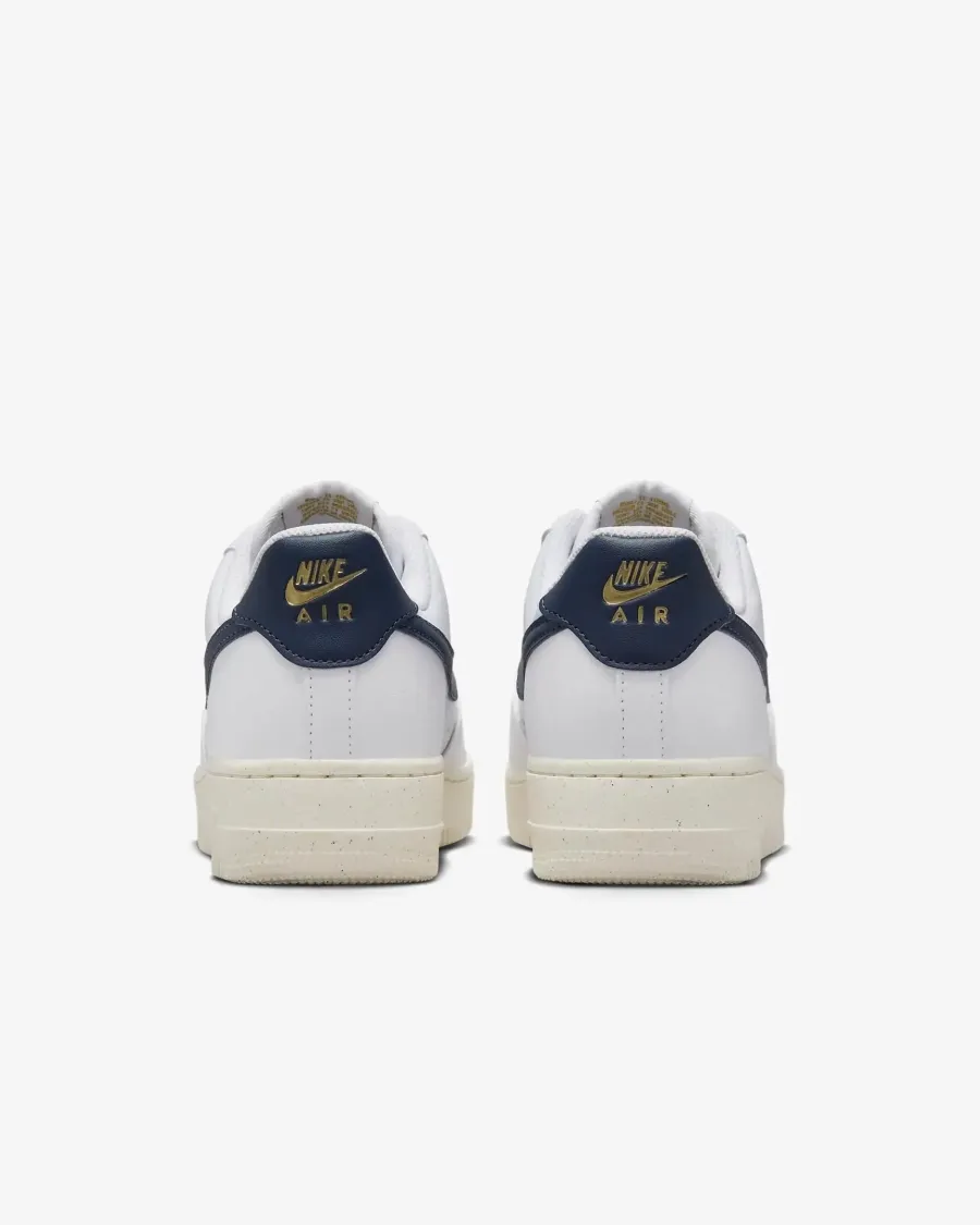 Кросівки Nike Air Force 1 Low '07 FZ6768-100