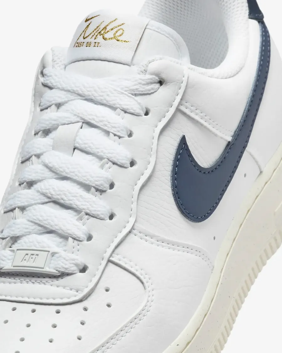Кросівки Nike Air Force 1 Low '07 FZ6768-100