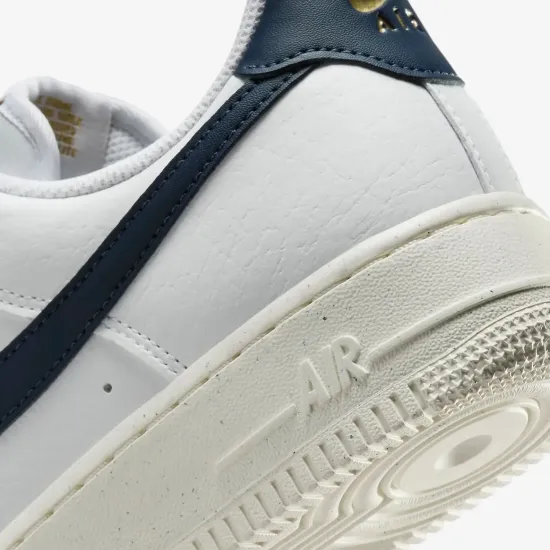 Кросівки Nike Air Force 1 Low '07 FZ6768-100