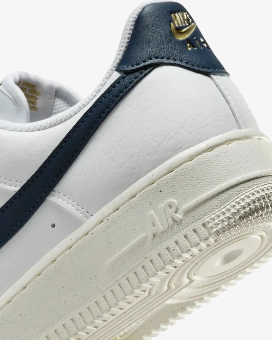 Кросівки Nike Air Force 1 Low '07 FZ6768-100