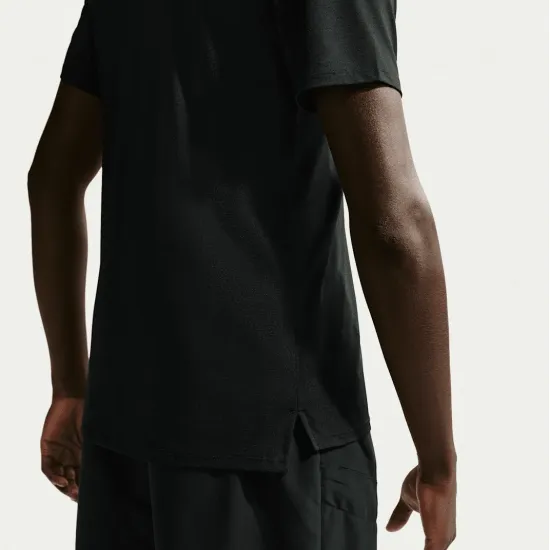 Поло NikeCourt Advantage Dri-FIT Tennis FZ6907-010