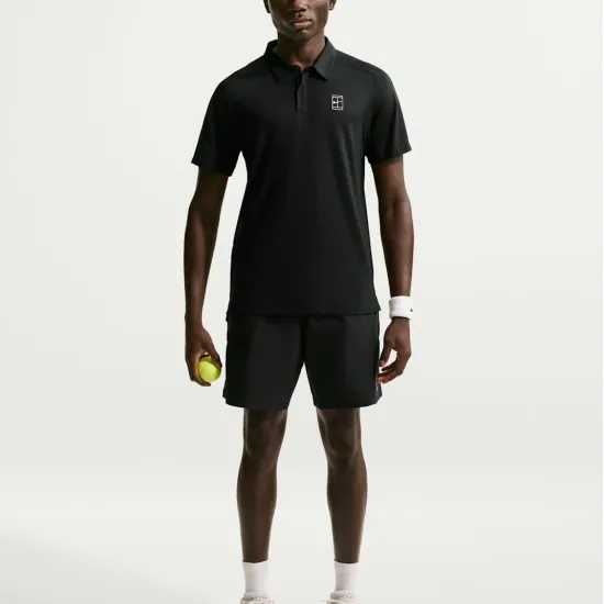 Поло NikeCourt Advantage Dri-FIT Tennis FZ6907-010