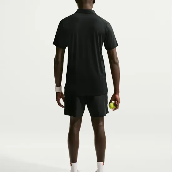 Поло NikeCourt Advantage Dri-FIT Tennis FZ6907-010