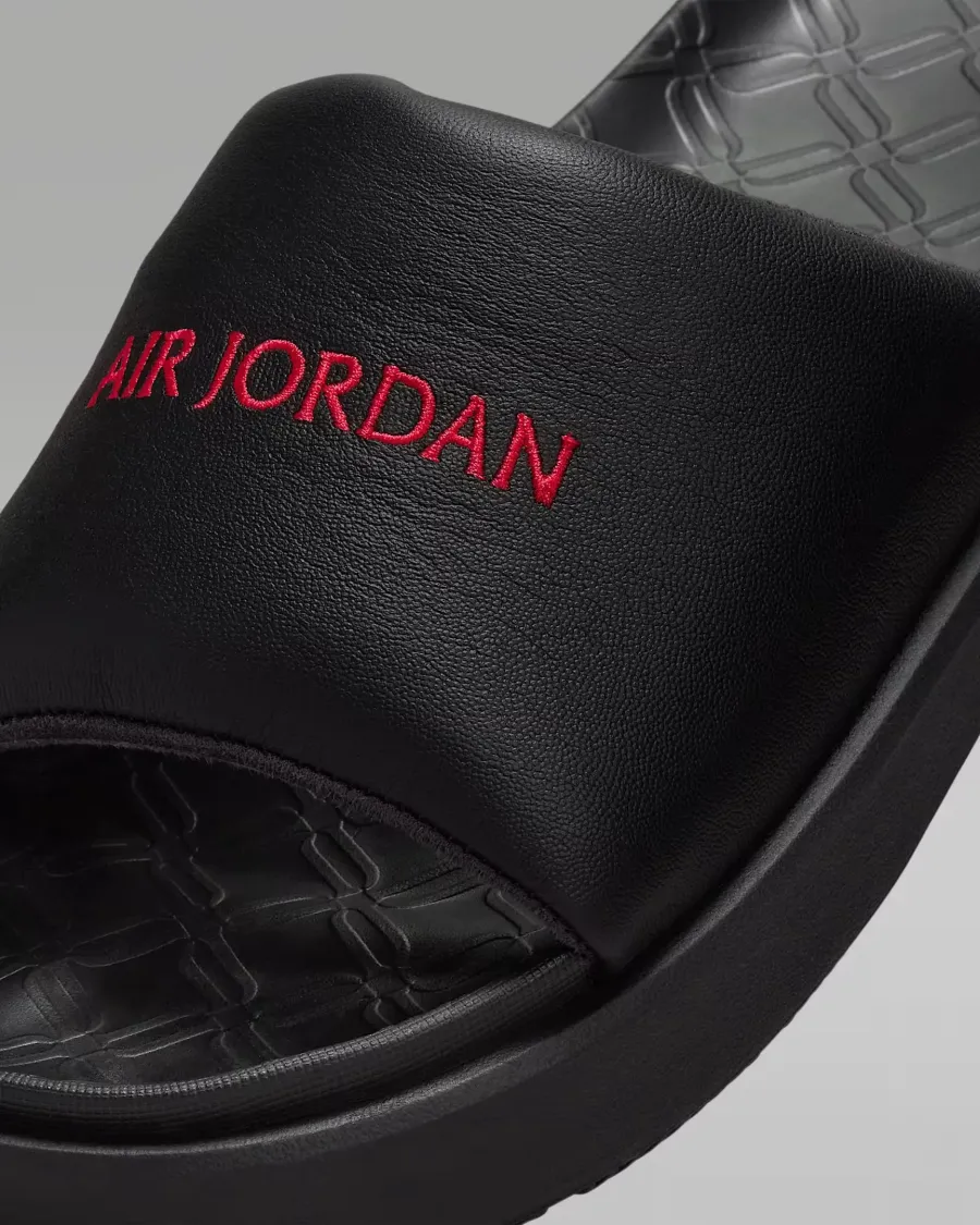 Тапочки Nike Air Jordan Sophia FZ7012-001