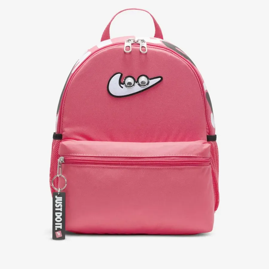 Рюкзак Nike Brasilia JDI Mini Backpack FZ7259-629
