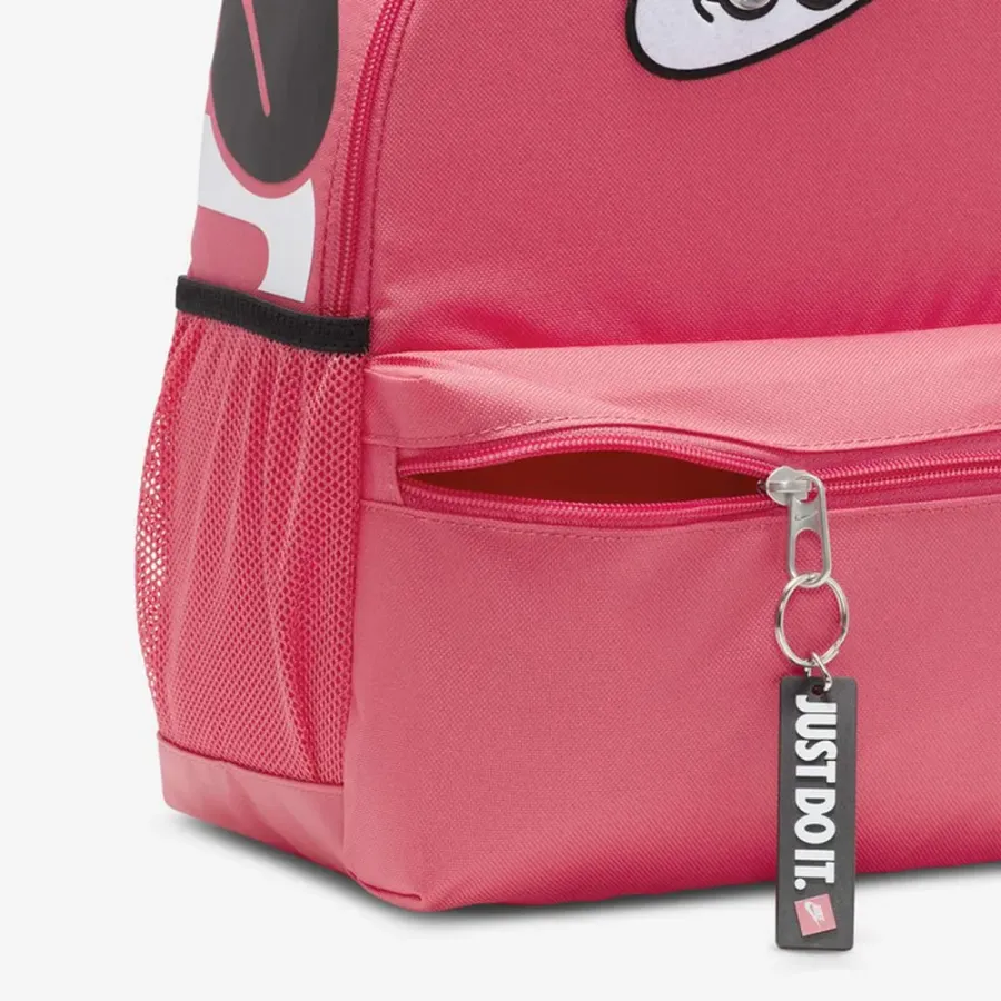 Рюкзак Nike Brasilia JDI Mini Backpack FZ7259-629