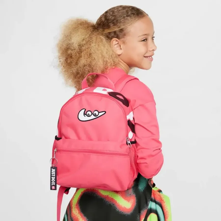 Рюкзак Nike Brasilia JDI Mini Backpack FZ7259-629