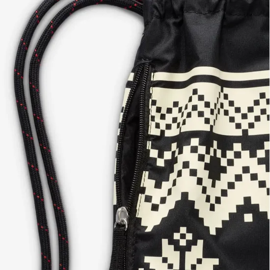 Сумка Nike Heritage Drawstring Bag FZ7287-010
