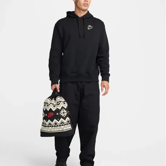 Сумка Nike Heritage Drawstring Bag FZ7287-010