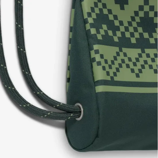 Сумка Nike Heritage Drawstring Bag FZ7287-338