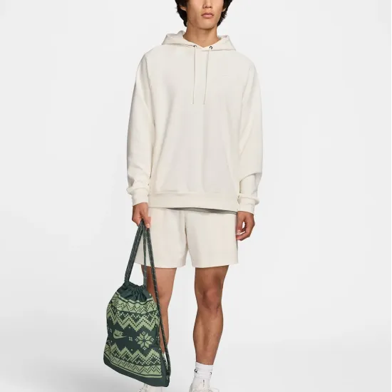 Сумка Nike Heritage Drawstring Bag FZ7287-338