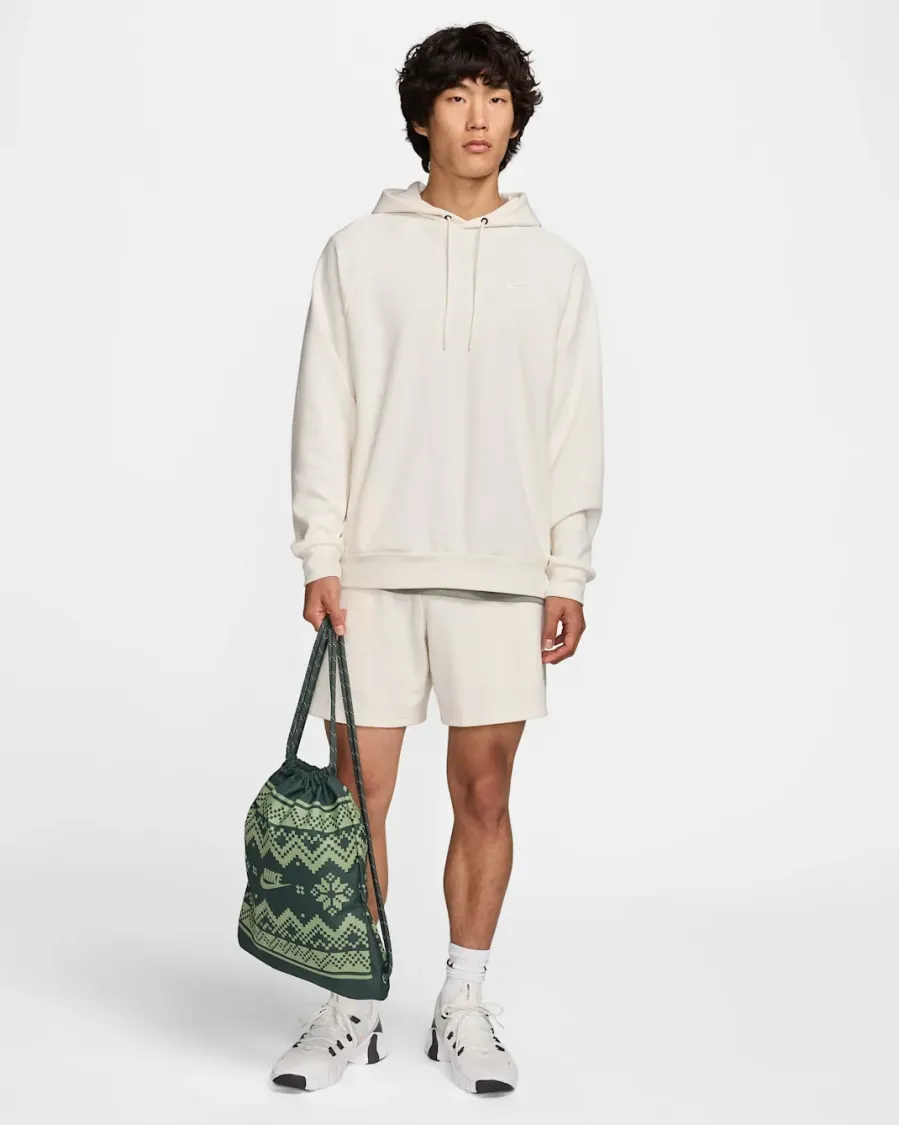 Сумка Nike Heritage Drawstring Bag FZ7287-338