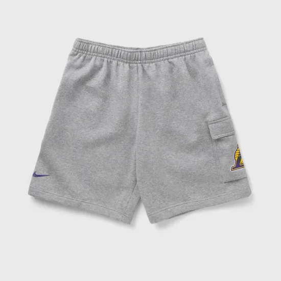 Шорти Nike LAL Club Cargo Courtside FZ7499-063