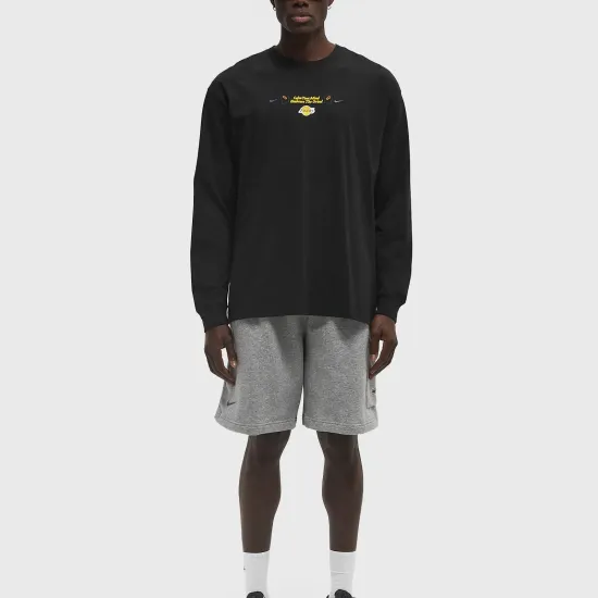Шорти Nike LAL Club Cargo Courtside FZ7499-063