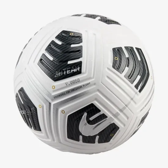 М'яч Nike Club Elite FZ7544-100