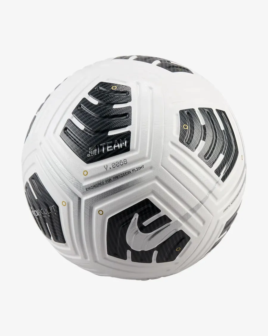 М'яч Nike Club Elite FZ7544-100